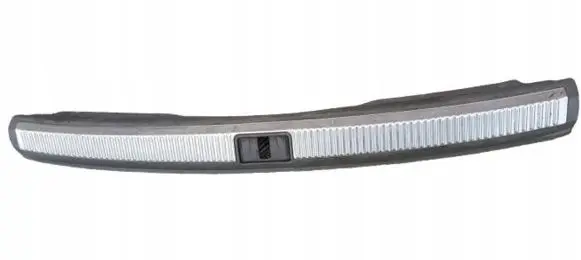 Audi A4 S4 B6 8E 8H Parcel shelf load cover trim 8E9864483B