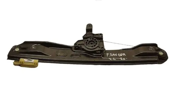 Ford Ranger Rear window lifting mechanism without motor 926451102 920407105