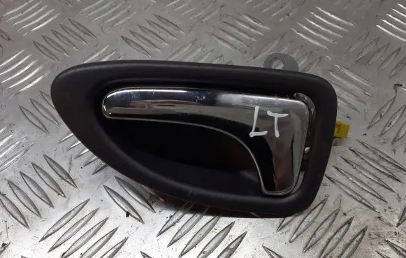 Volvo S40, V40 Rear door interior handle trim 883896