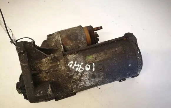 Renault Laguna II Starter motor 8200628426