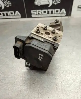 Mercedes-Benz S W220 ABS Pump A0034318712