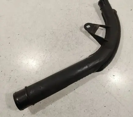 Citroen C5 Intercooler hose/pipe 9628748480