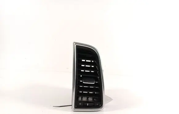 Porsche Panamera (970) Dash center air vent grill 970552141