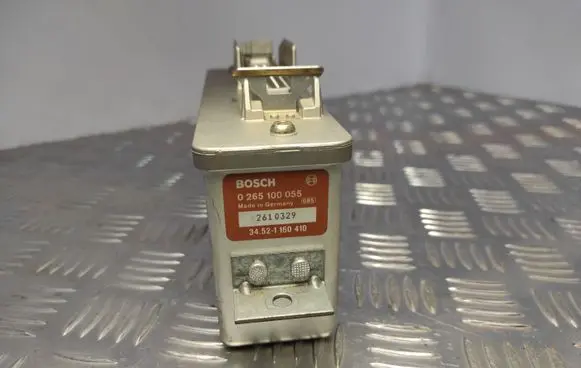 BMW 7 E32 ABS Pump 0265100055