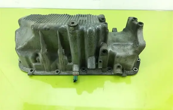 Alfa Romeo 147 Oil sump 