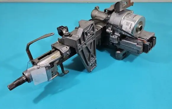 Renault Clio IV Power steering pump 4881016771R IMPRK1483494