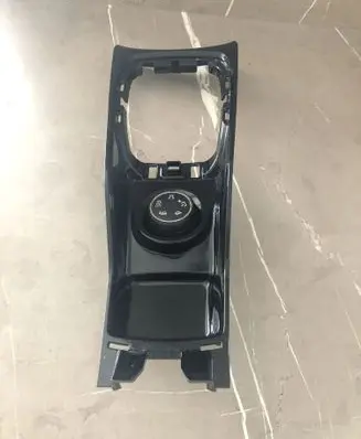 Peugeot 2008 I Other interior part 96784282ZD 9677871877