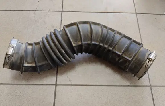 Ford Transit Air intake hose/pipe 1C159C623BB