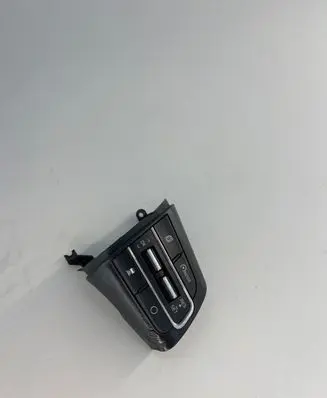 KIA Stinger Steering wheel buttons/switches 1L0991666
