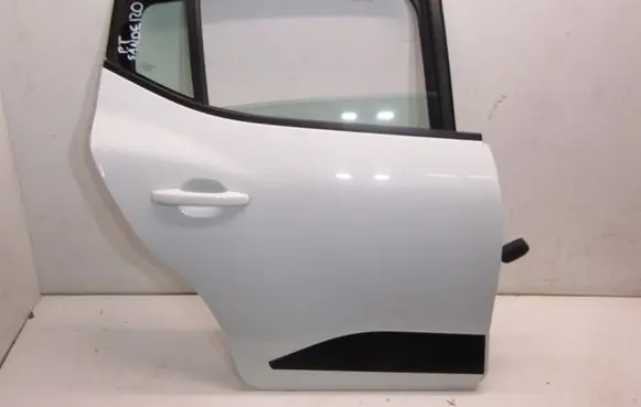 Dacia Sandero III Rear door 