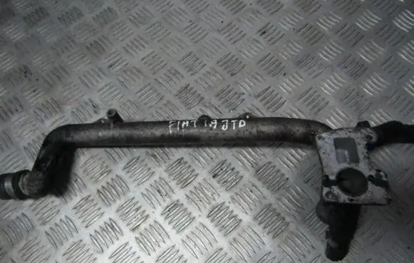 Alfa Romeo 156 Engine coolant pipe/hose