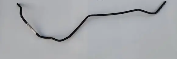 BMW 3 G20 G21 Fuel line pipe 7449066