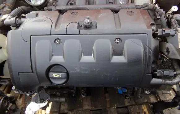 Mini One - Cooper Clubman R55 Engine N16B16A