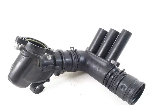 Volkswagen Touran III Coolant pipe/hose 04E129651C