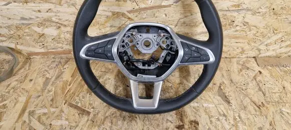 Renault Captur II Steering wheel 34268102B