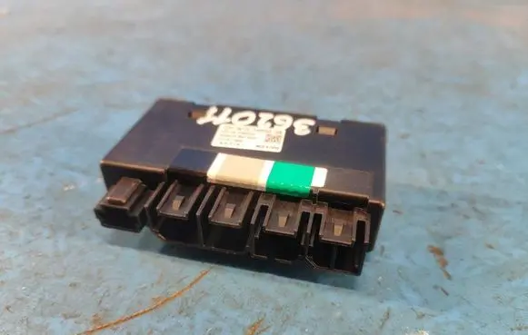 Infiniti QX50 (J50) Central body control module 283H19DJ0A