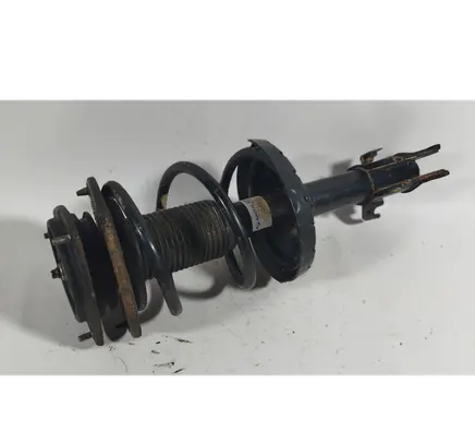 Subaru Legacy Front shock absorber with coil spring 20310AG080 317148 5724090