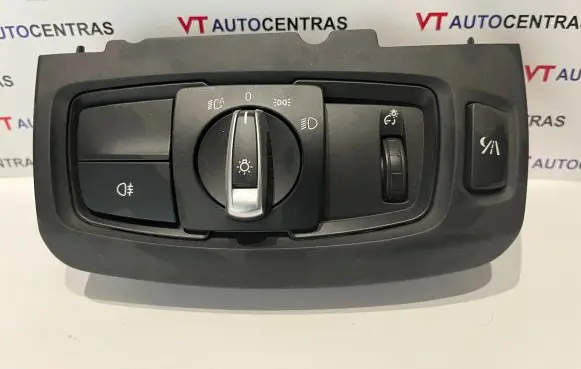 BMW X5 F15 Light switch 61315A254A0