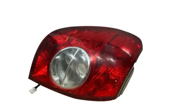 Rear/tail lights
