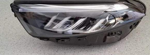 Mercedes-Benz A W177 Headlight/headlamp A1779062106