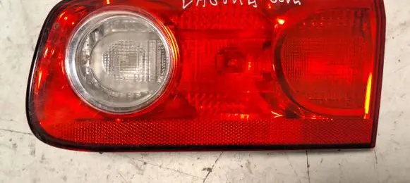Renault Laguna II Rear/tail lights 04032