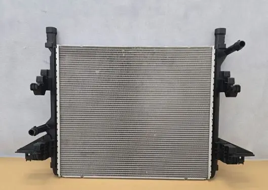 Volkswagen ID.3 Coolant radiator