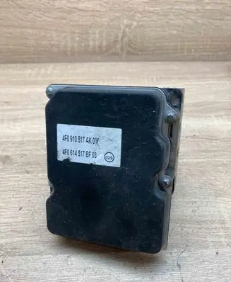 Audi A6 S6 C6 4F ABS Pump 4F0910517AK 0265251590