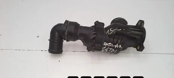 Audi A3 S3 8V Thermostat 