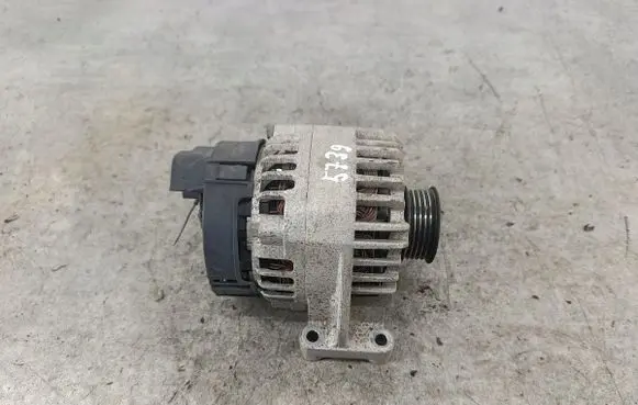 Fiat Grande Punto Generator/alternator 