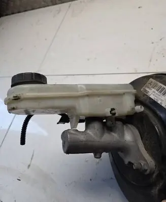 Mitsubishi Colt Master brake cylinder MR955871
