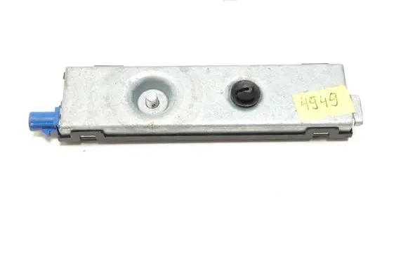 Mercedes-Benz S W222 Aerial antenna amplifier A1669061200