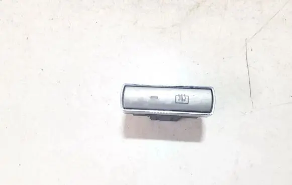 Ford Galaxy Windscreen/window heater switch 18c621ab