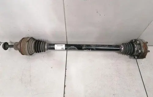 Bentley Bentayga Rear driveshaft/prop shaft 4M0501203R