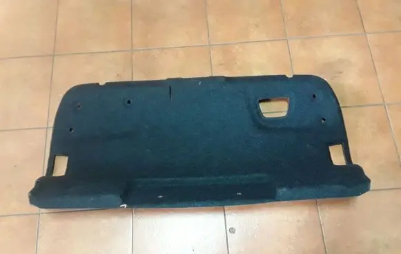 Volvo S60 Tailgate trim 39582062