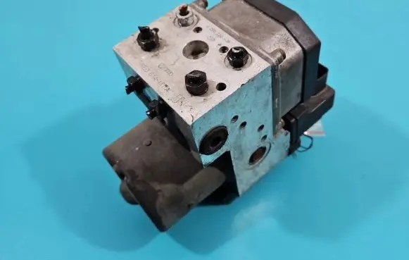 Audi A6 S6 C5 4B ABS Pump 0265220408 IMPRK1399743
