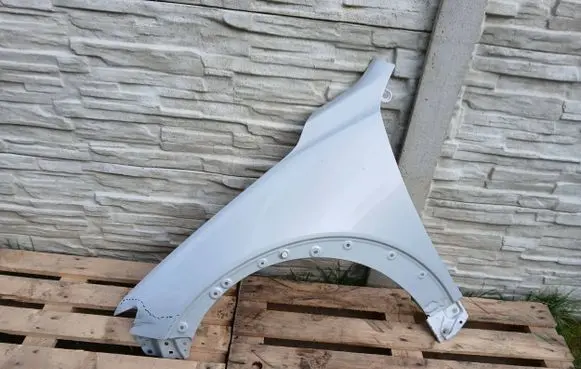 Mazda CX-3 Fender