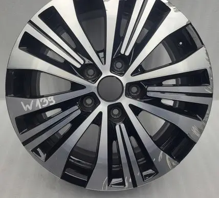 Renault Zoe R16 alloy rim 