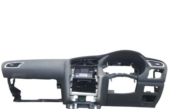Citroen DS4 Dashboard 9687158080 98097069ZD 9671532077