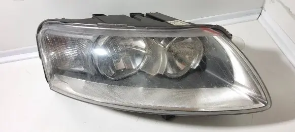 Audi A6 S6 C6 4F Headlight/headlamp 4F0941004