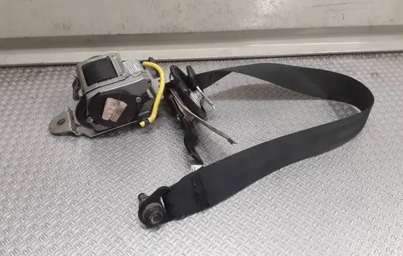 Hyundai i10 Front seatbelt 888800X200