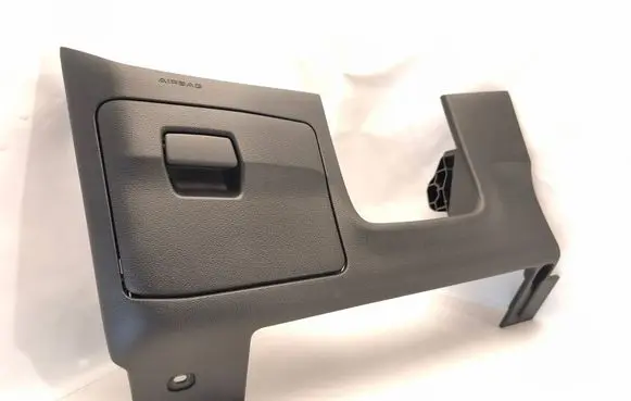 Audi A5 Dashboard lower bottom trim panel 8W1880301A 8W1880301A6PS