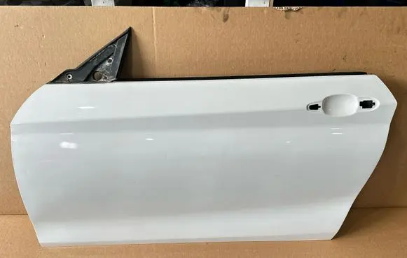 BMW 2 F22 F23 Front door 41517298043