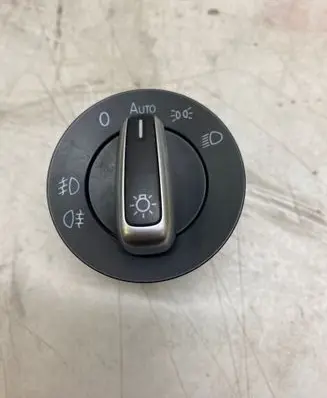 Light switch