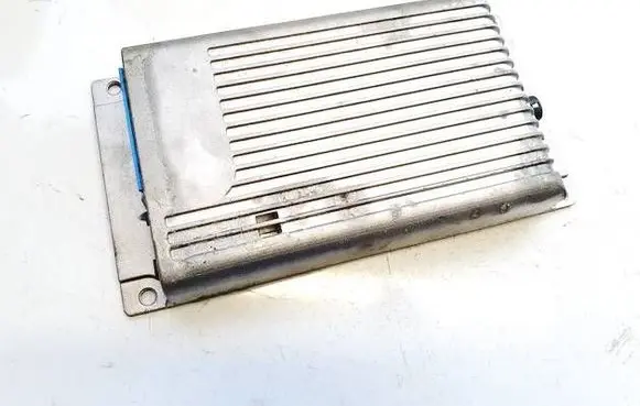 BMW 5 E60 E61 Other control units/modules lp206151 ccad06lp1610t3