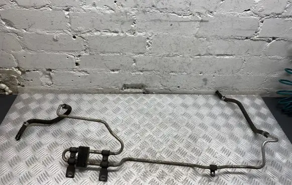 Nissan Navara D23 Power steering hose/pipe/line