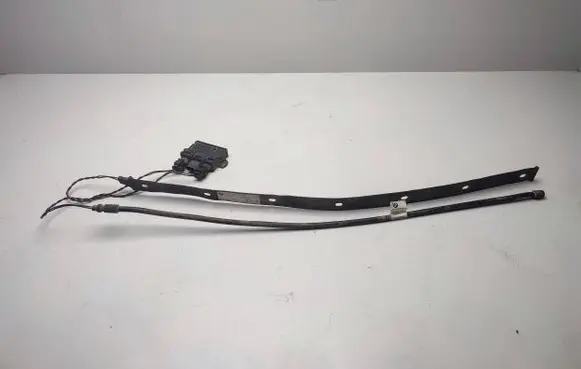 BMW 7 G11 G12 Tailgate/trunk control unit/module 61357496165 61357498464 61357932682