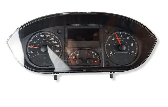 Peugeot Boxer Speedometer (instrument cluster) 1385914080 503016020120