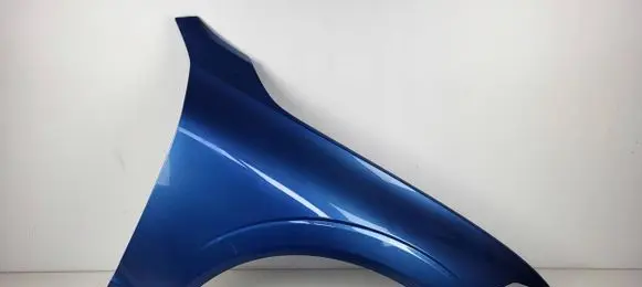 Volvo XC60 Fender