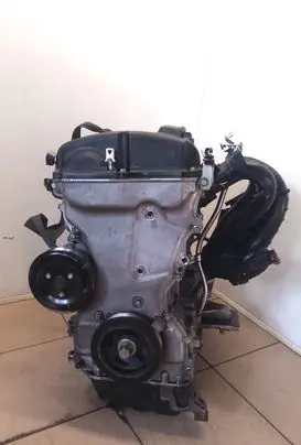 Mitsubishi Lancer Engine 4B10