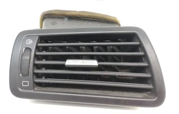 Peugeot 807 Dashboard air vent grill cover trim 1491964077 8282 1484109077